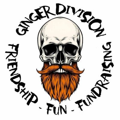 GINGER DIVISION WORLDWIDE