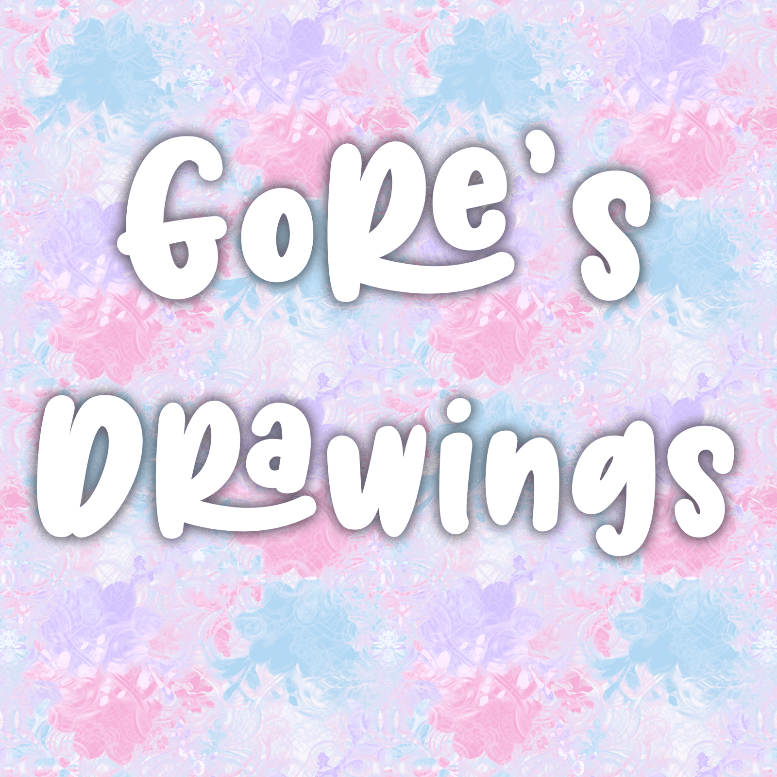 Gore's Drawings