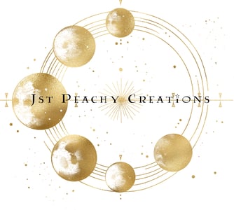 Just Peachy Creations Home