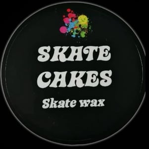 skatecakeswax Home