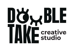 Double Take Creative Studio Home