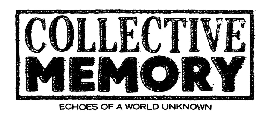 Collective Memory Zine Home