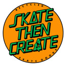 Skate Then Create Shop Home