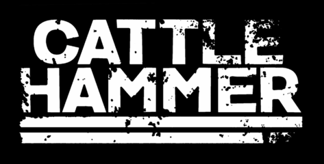 CATTLE HAMMER Home