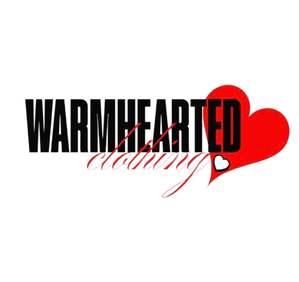 WarmHeartedClothing  Home