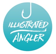 illustrated angler Home