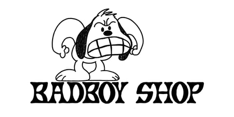 BADBOY SHOP Home