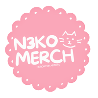 N3ko Merch