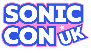 Sonic Con UK Merch Home