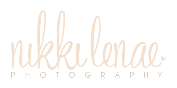 Nikki Lenae Photography Home