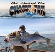 Chasin Tail Charters Home