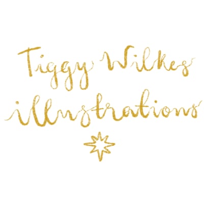 Tiggy Wilkes Illustrations Home