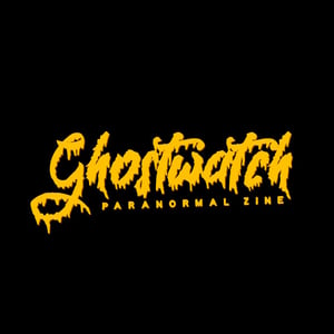 GHOSTWATCH PARANORMAL MAGAZINE Home