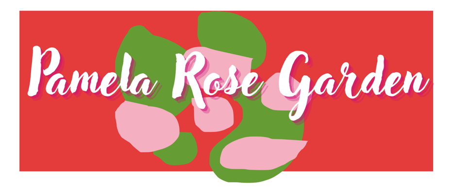 Pamela Rose Garden Home