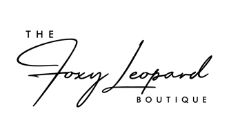 The Foxy Leopard Boutique Home