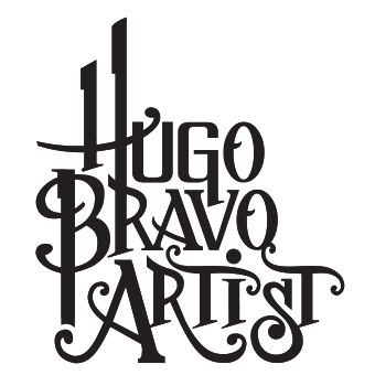 Hugo Bravo Artist