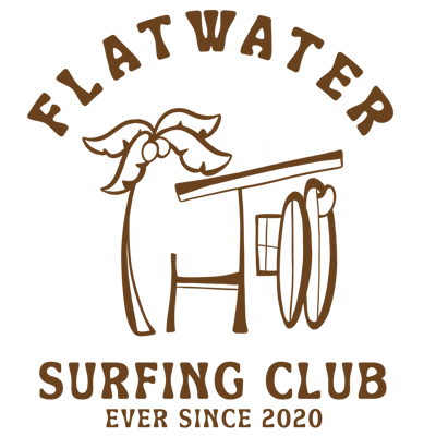 FlatWater Home