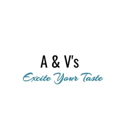 A & V's Home