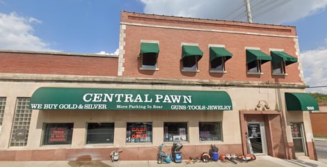 Central Pawn Home