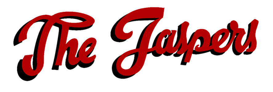 The Jaspers Official Merchandise  Home
