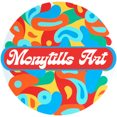 monytillsart Home