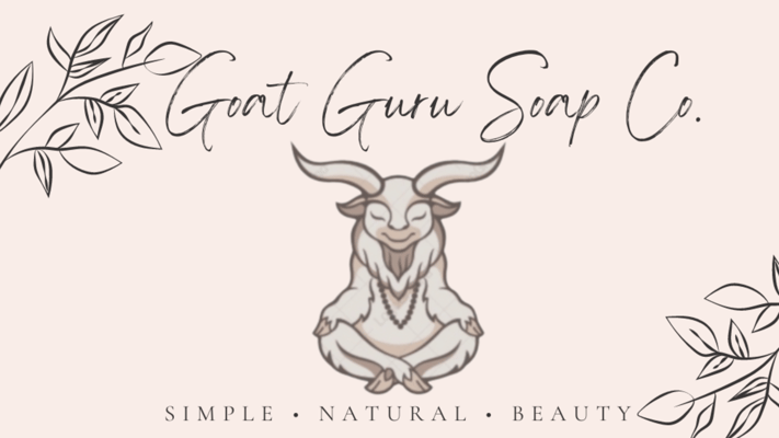 Goat Guru Soap Co Home