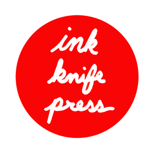 Ink Knife Press Home