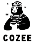 Cozee Shop Home