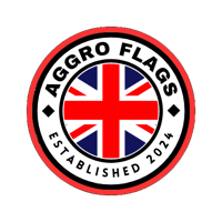 Aggro Flags Home