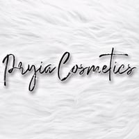 Pryia Cosmetics Home