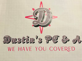 Dustin's PC&A Home