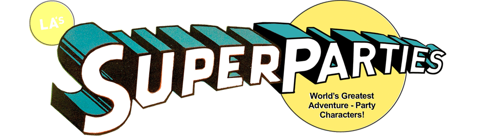 Super Parties Home
