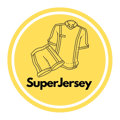 SuperJersey Home