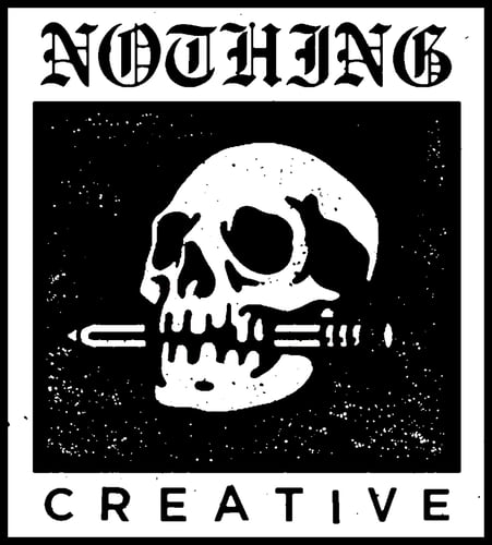 NØTHING CREATIVE