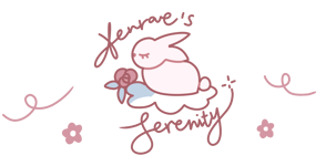 Xenrae's Serenity Home