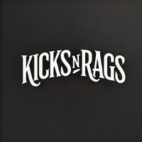 Kicks N Rags Home