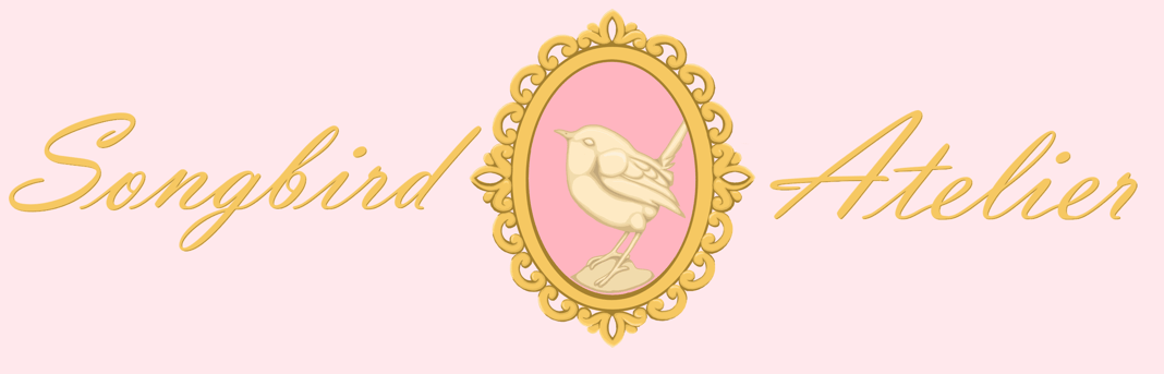 Songbird Atelier Home