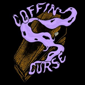 Coffin Curse Records Home