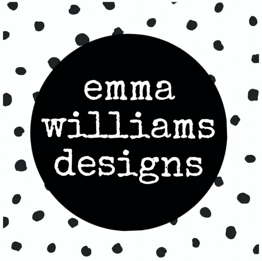 Emma Williams Designs Home