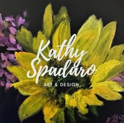 Kathy Spadaro Art & Design Home