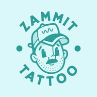 ZAMMIT TATTOO Home