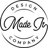 Made It Design Co Home