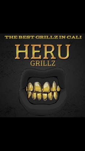 Heru Grillz