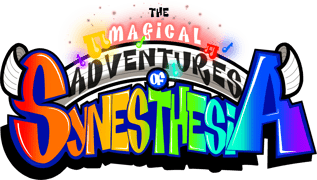 The Magical Adventures of Synesthesia  Home
