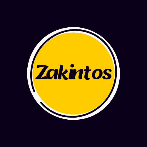 Zakintos Home