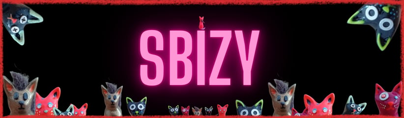 SBIZY  Home