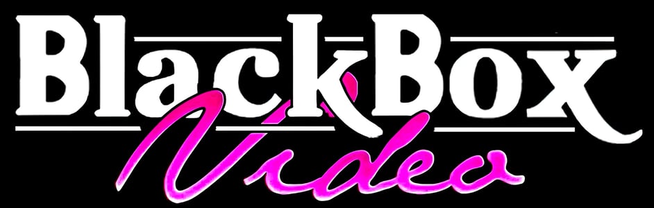 BlackBox Video Home