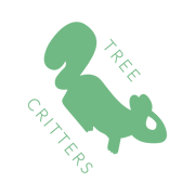 Tree Critters Home