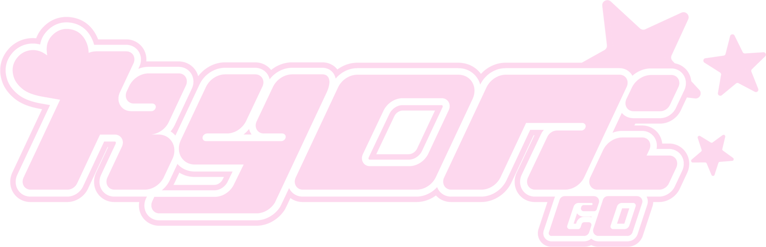 kyoni Home