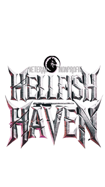 Hellfish Haven Home